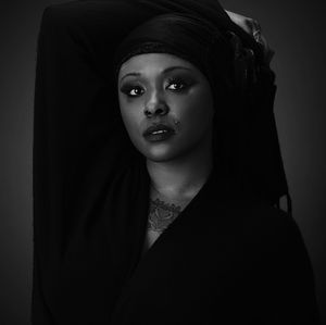 Meet your Posher, Beatrice